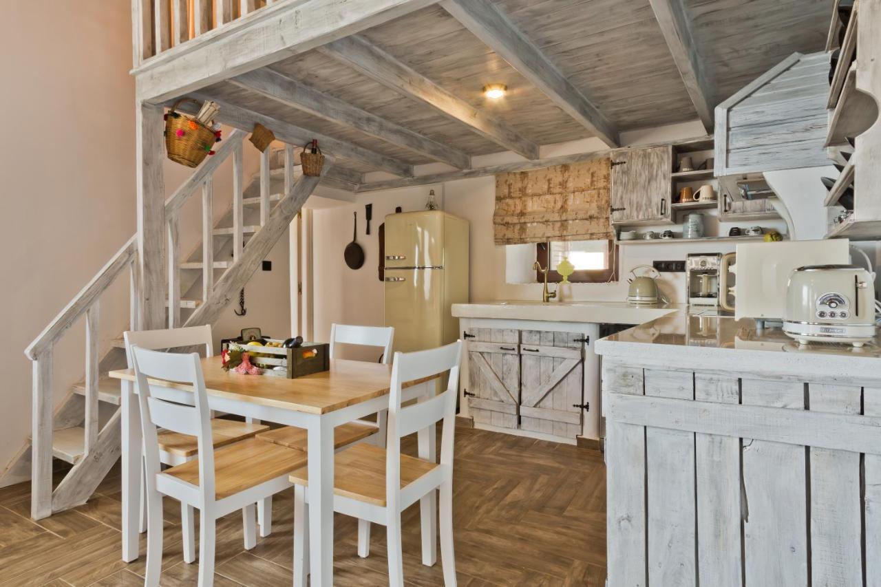 Villa Anastasia Voládha Exteriör bild