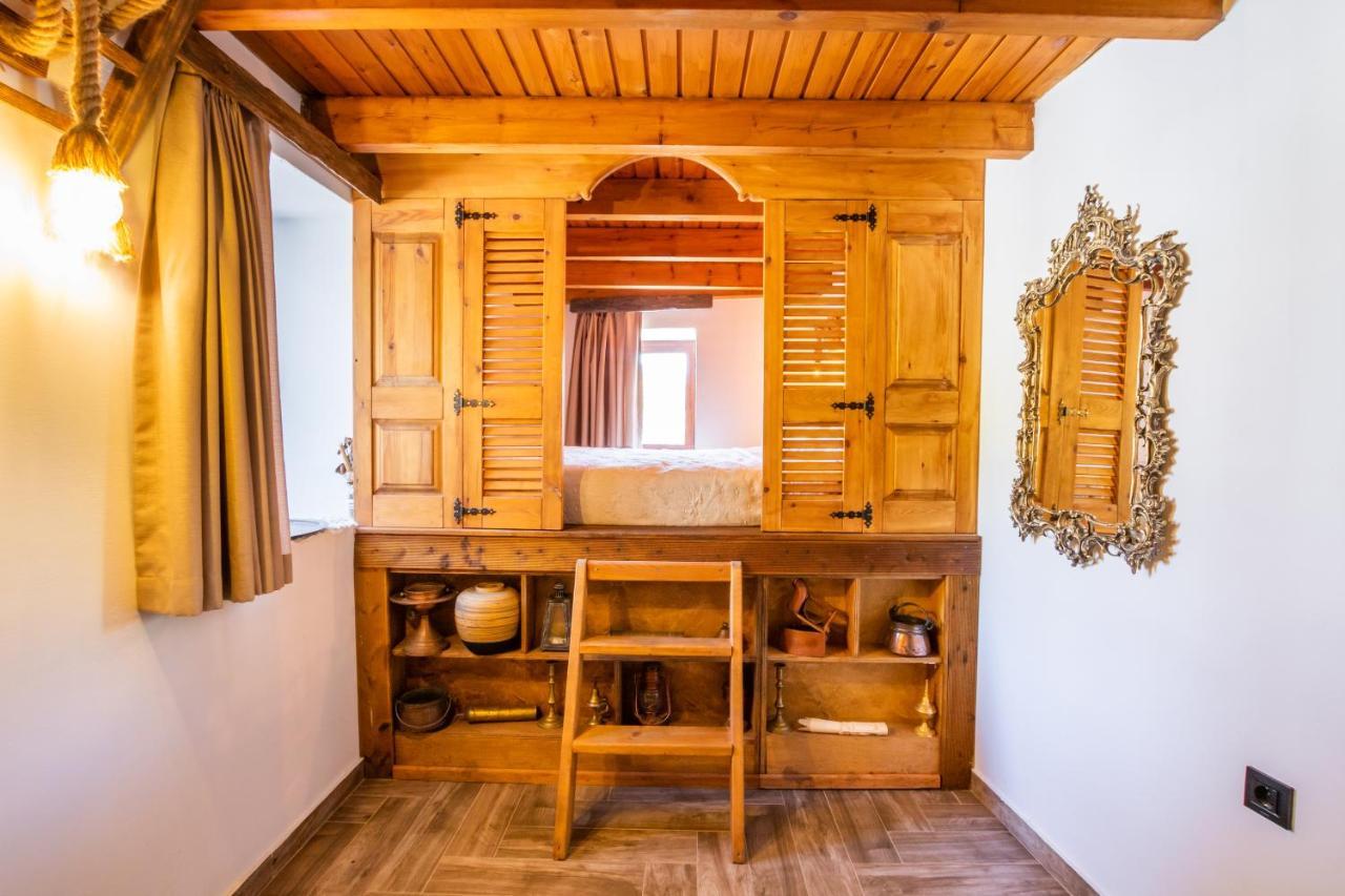 Villa Anastasia Voládha Exteriör bild