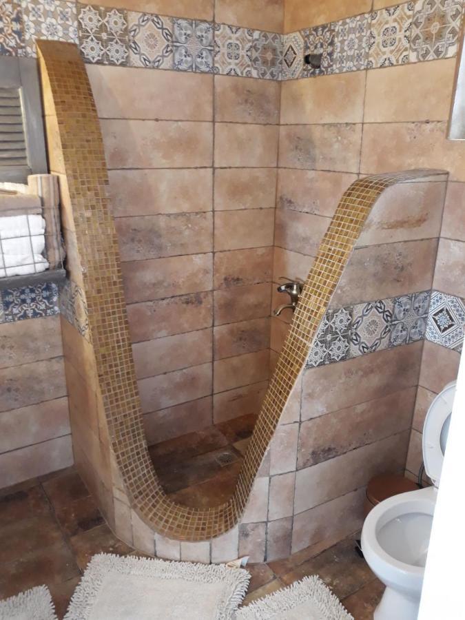 Villa Anastasia Voládha Exteriör bild